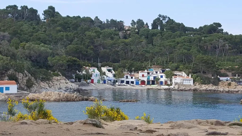 Marina Park, House Fragata