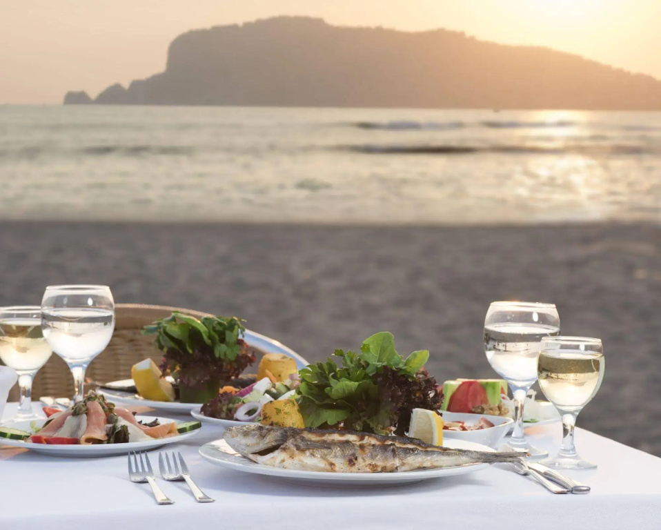 Hotel Grand Kaptan - Ultra All Inclusive