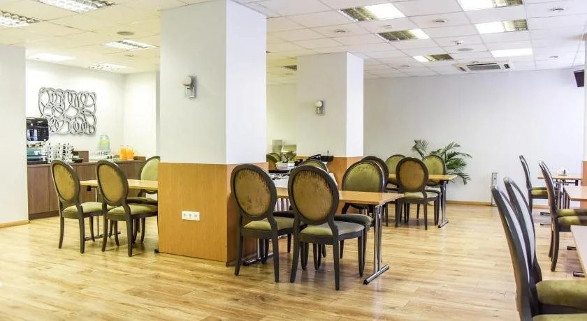 Muza Hotel