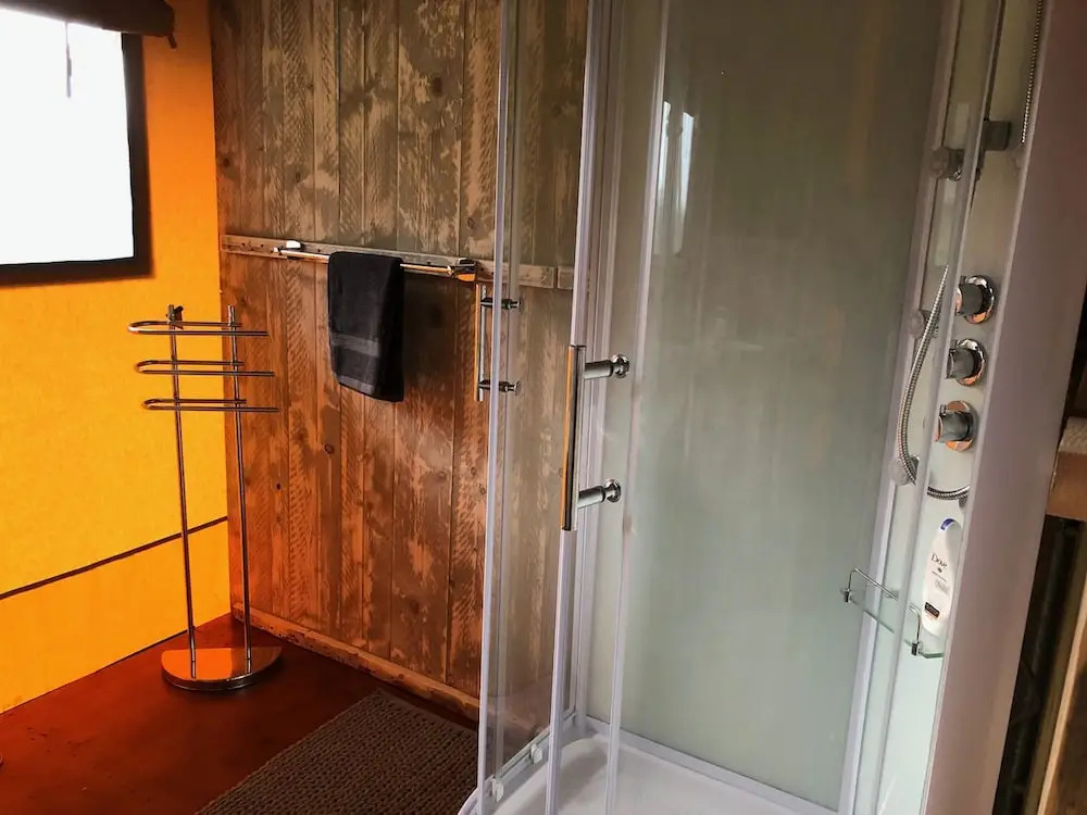 Beara Lodge Glamping