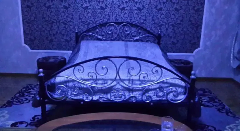 Guest House Kirpichnaya 6