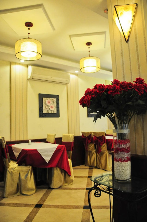 Hoa Hồng Hotel 2 - Xã Đàn