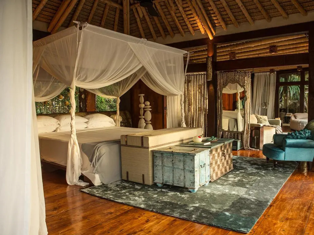 North Island, a Luxury Collection Resort, Seychelles