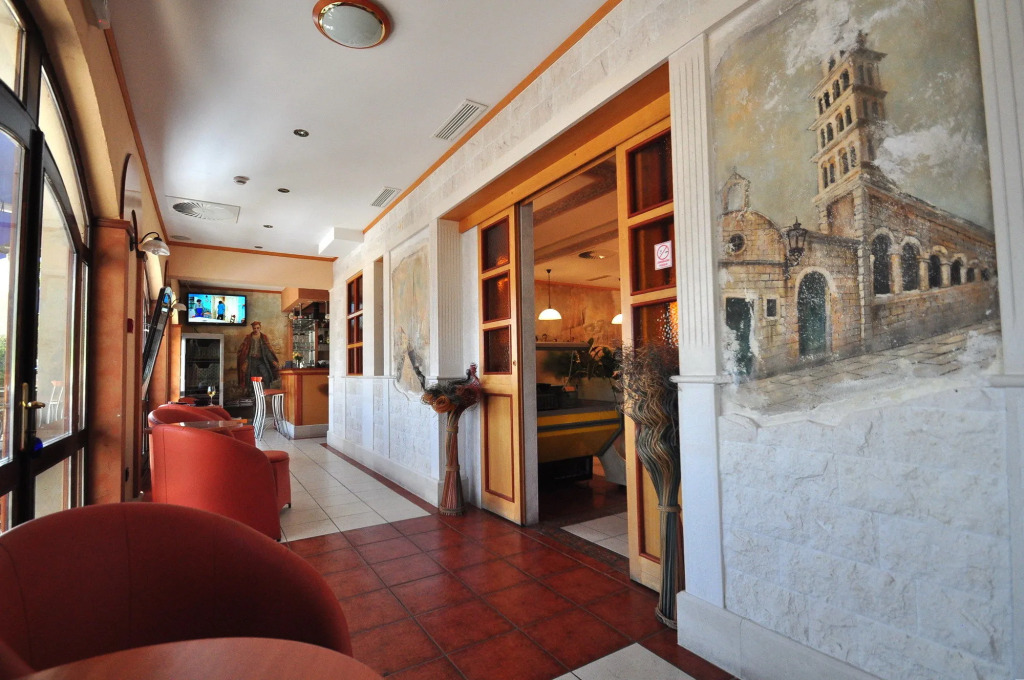 Hotel Krilo