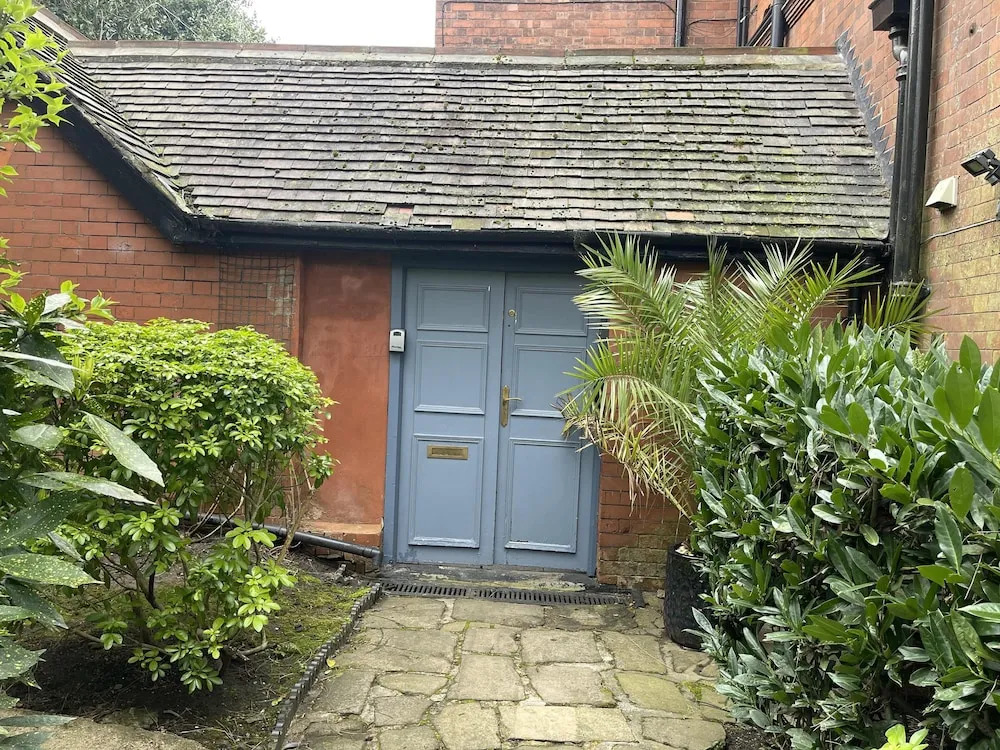 1bedapt Privateestate W/free Parking - 10mintocity