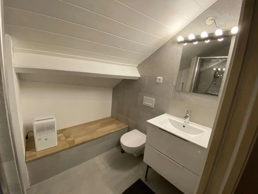 Appartement Cauterets, 4 pièces, 6 personnes - FR-1-401-183