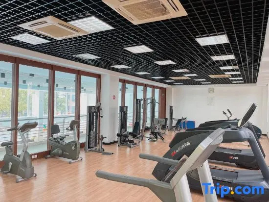 Changjiang Hotel