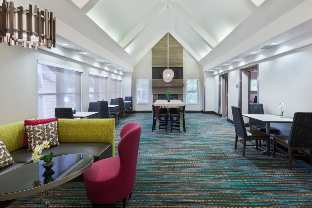 Residence Inn Tallahassee North I-10 Capital Circle