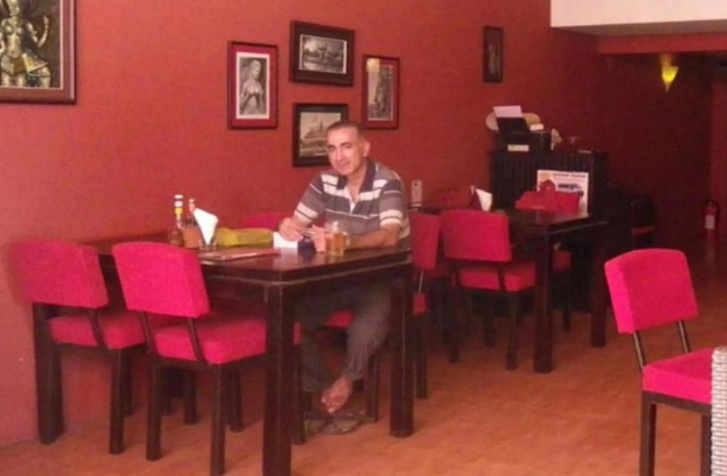 Sovanphum Guesthouse