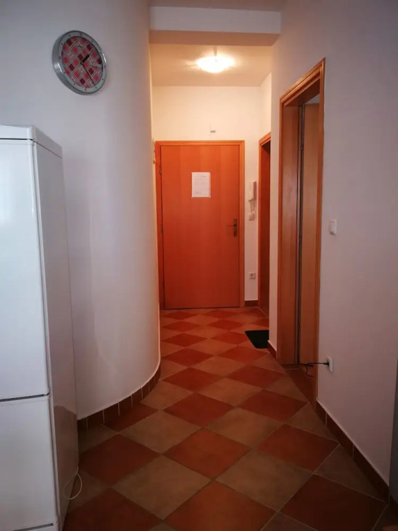 Apartment Eva