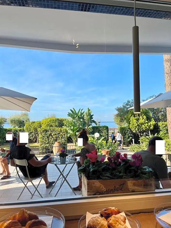 Villa Maria Luxury Suites