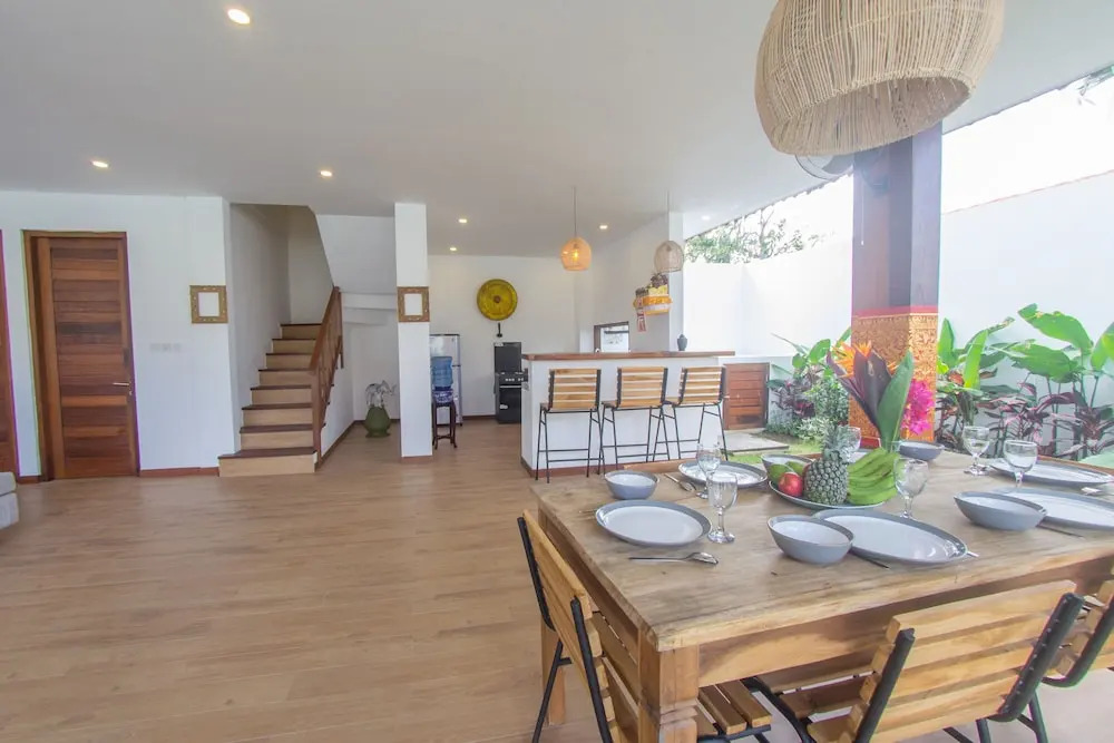 Villas Shiva, Cahaya & Bulan Complex - Bingin, Uluwatu