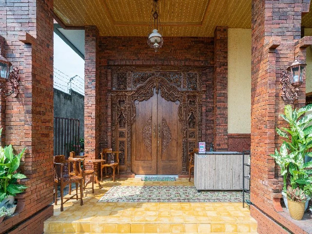 RedDoorz Syariah Near Rsud Kota Malang