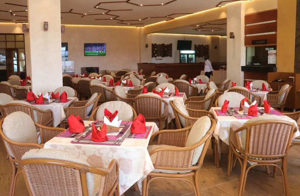 Verona Hotel and Conference Center