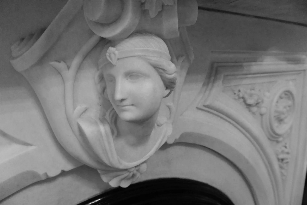 Manoir Sainte Genevieve