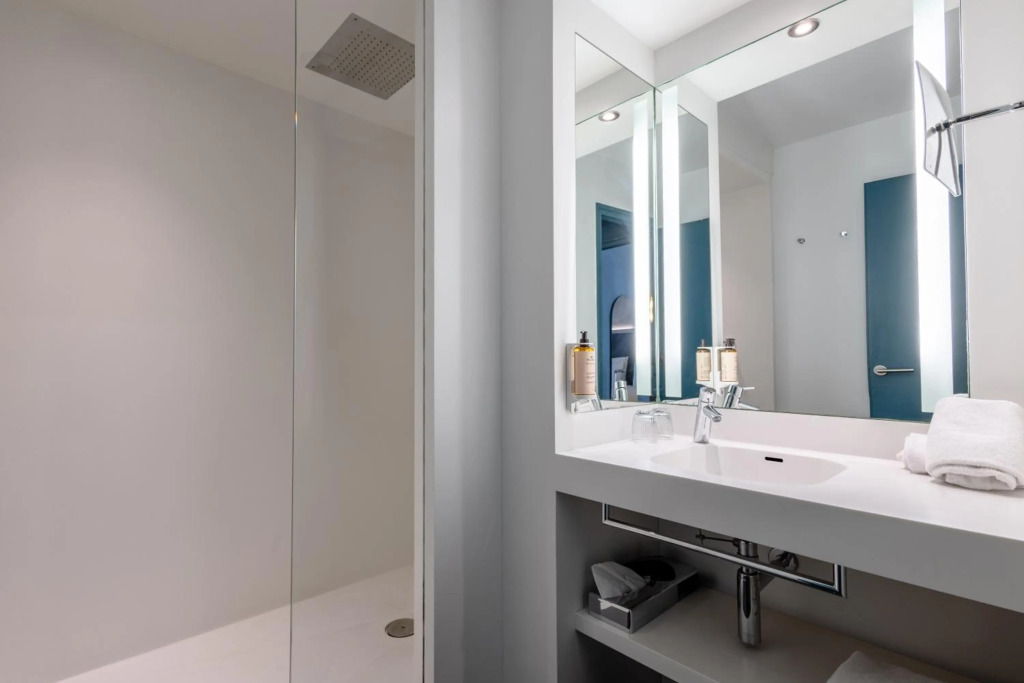 Mercure Annecy Centre
