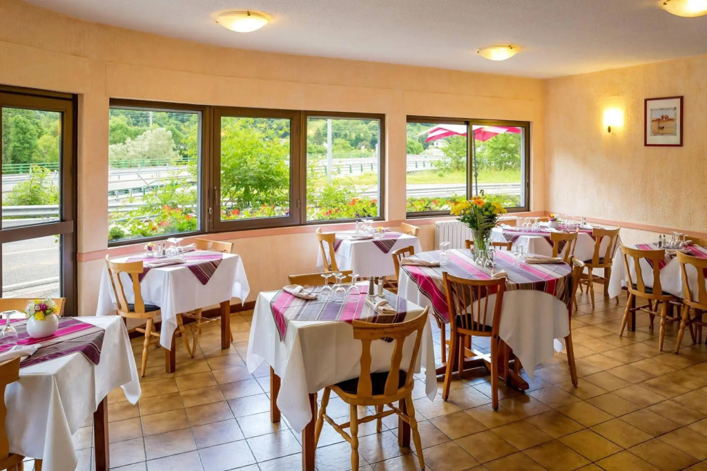 Hotel du Lavedan