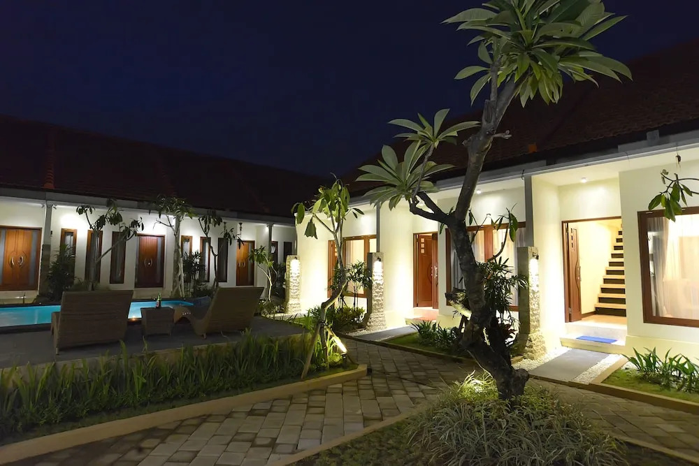 AW Residence Seminyak