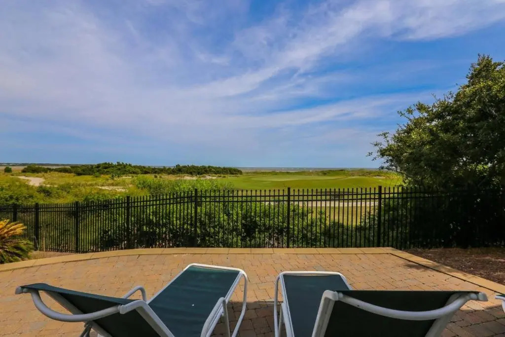 Gigi's Beach House