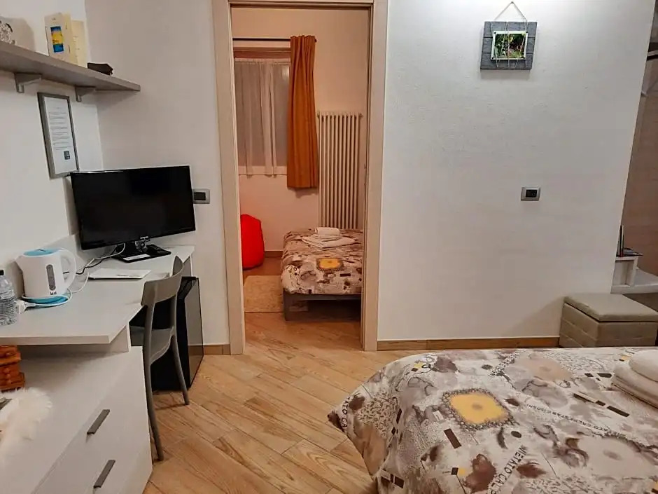 Il Vigneto