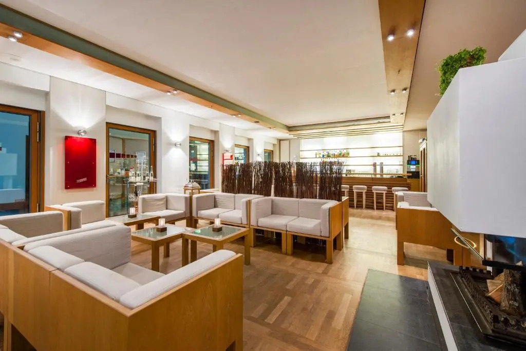 Ringhotel Schorfheide I Waldresort Werbellinsee
