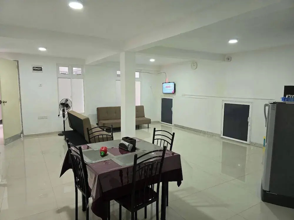 Kandy City View MPM Guest Room - 3B2