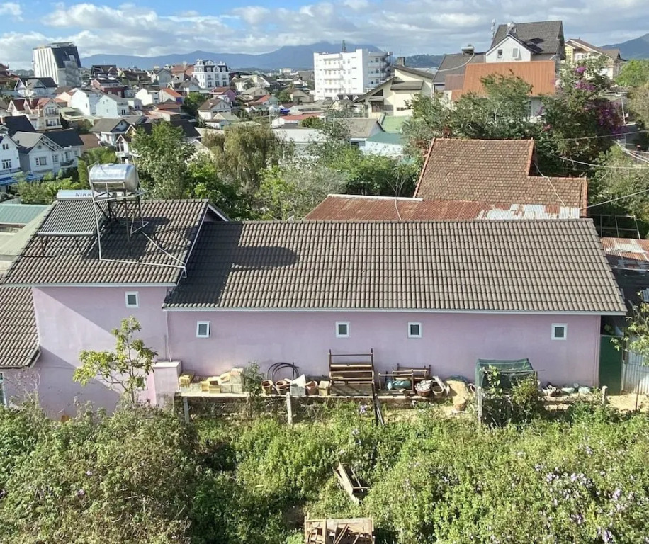 Duong Xua Home