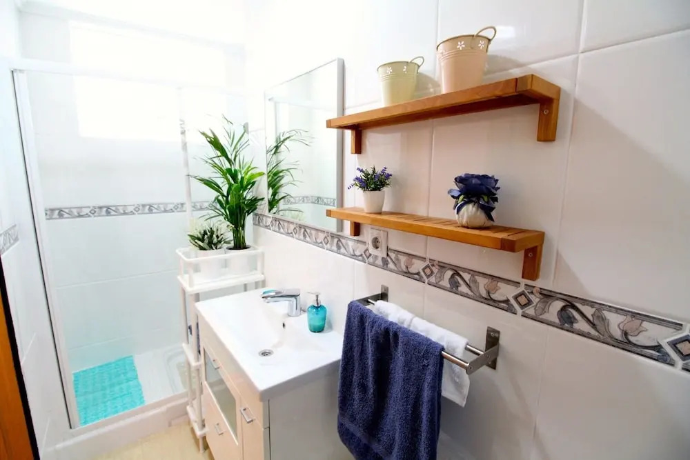 Apartamento La Cúpula