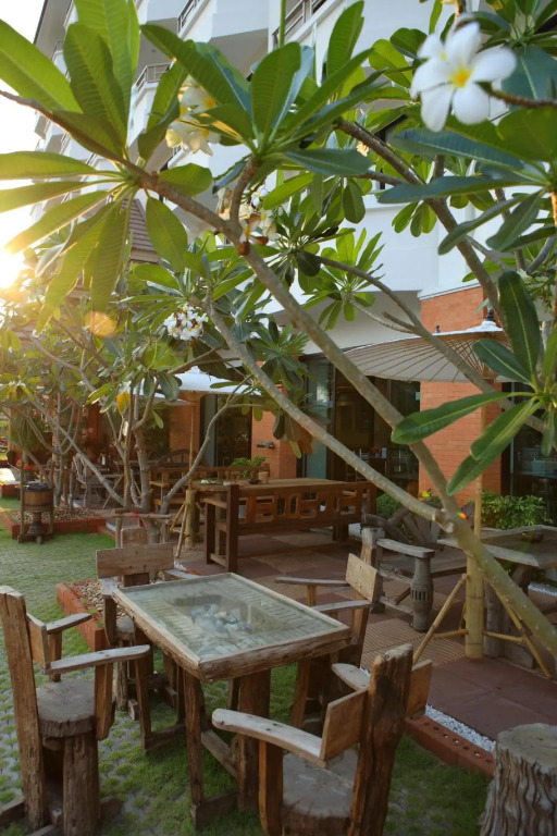 Asia Hotels Group