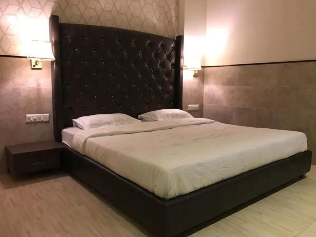 Sbd Hotel