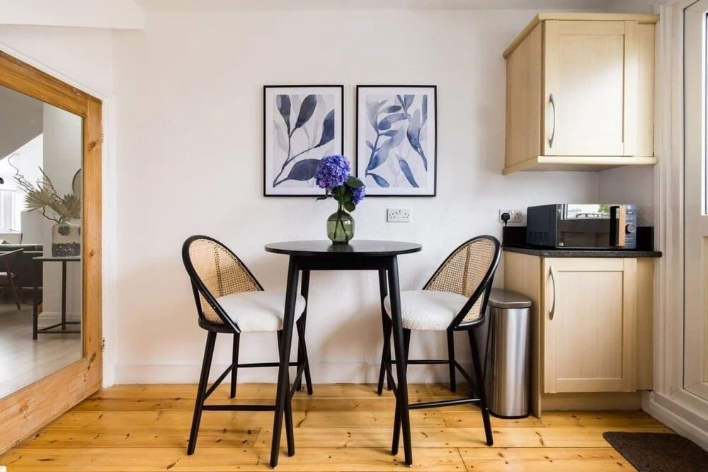 The Harrow Wonder - Modern 2bdr Flat With Parking