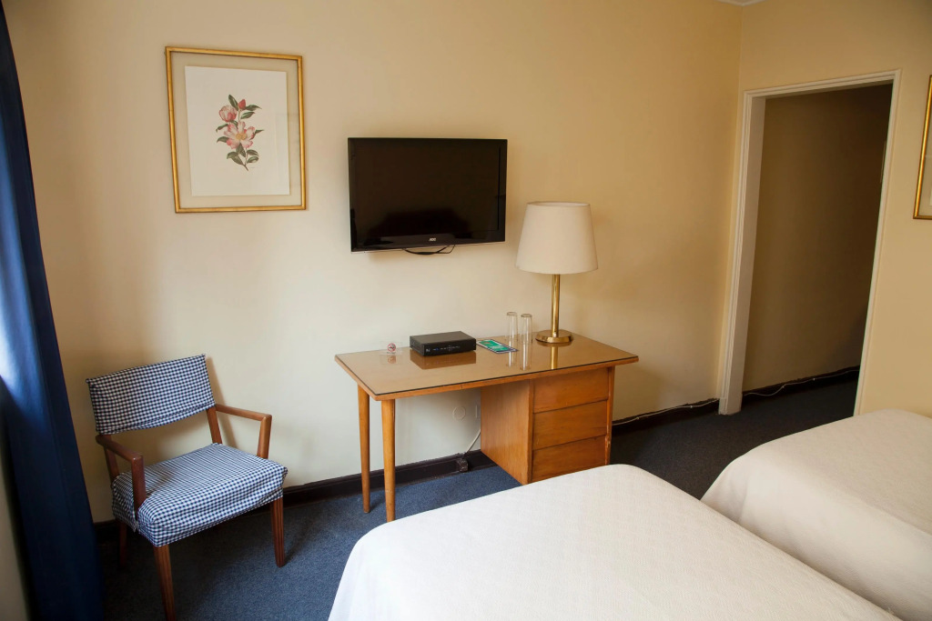 Hotel Santa Lucia