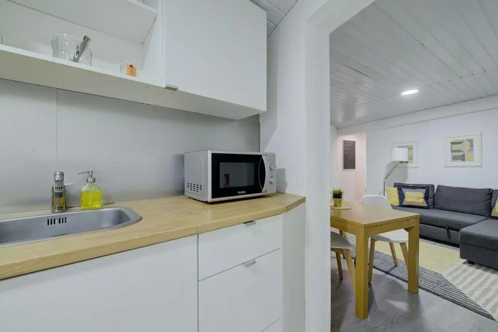 Posh Residences