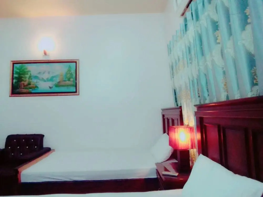 Al Raheem Guest House