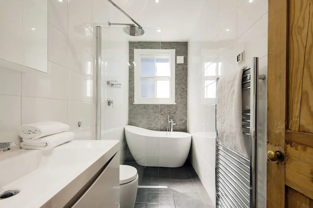 Excellent Earlsfield Home close to Wandsworth Common