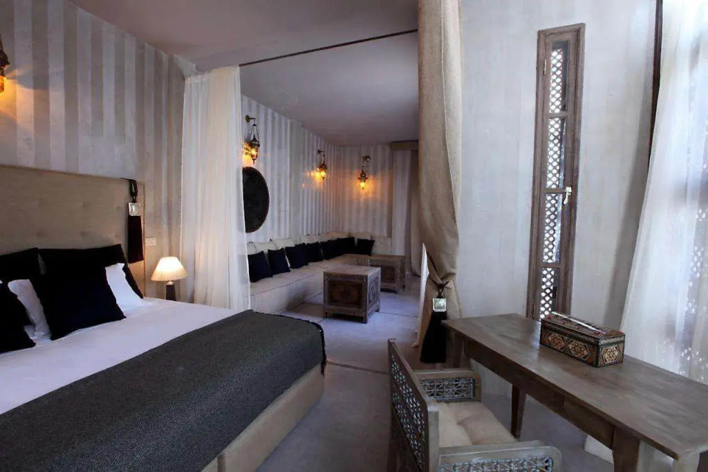 Riad Joya