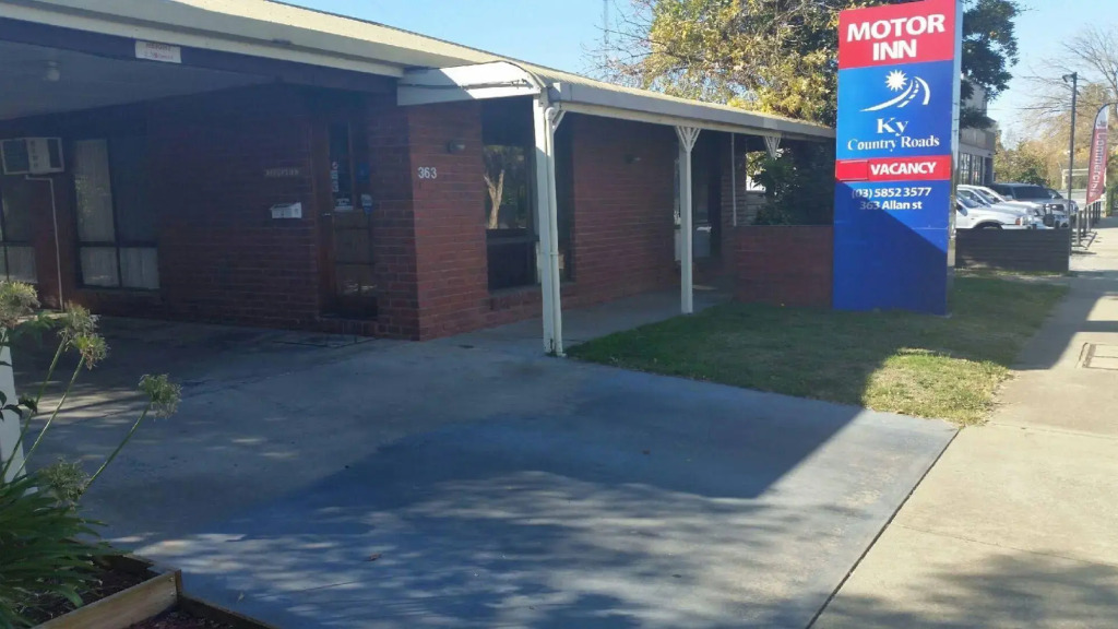Kyabram Country Motel