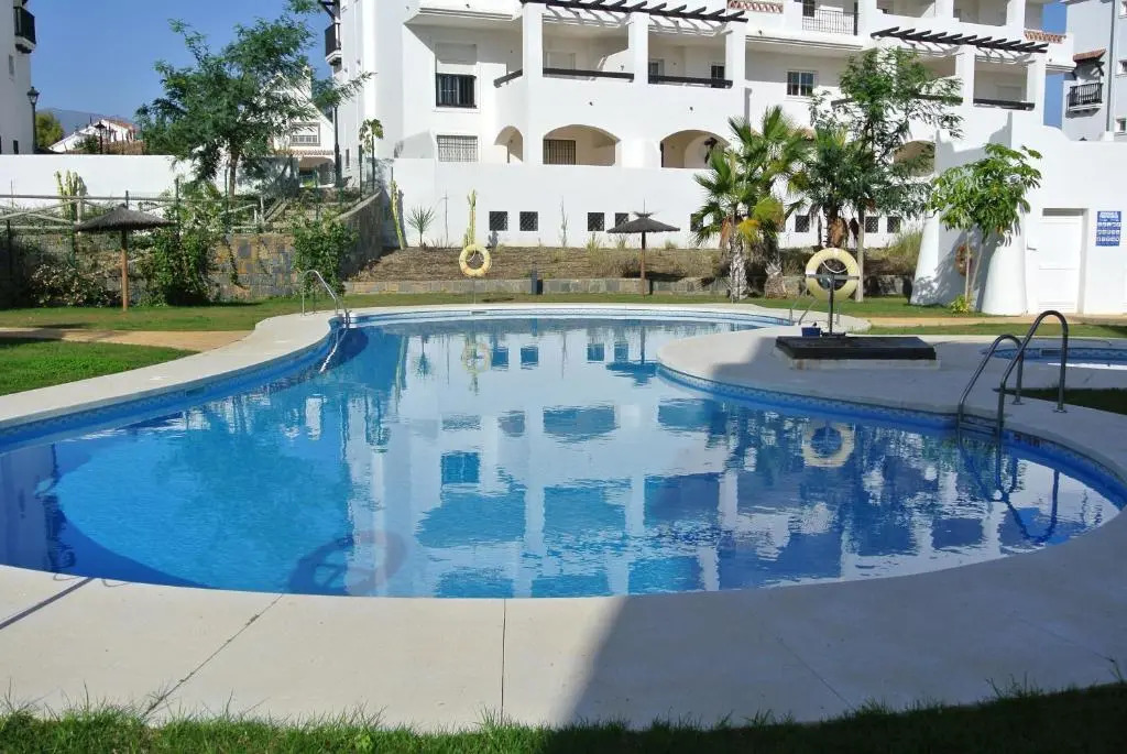 Sabinillas Apartment
