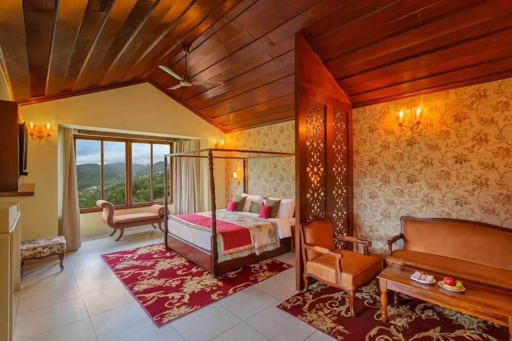 Adivaha Dharamshala by Leisure Hotels