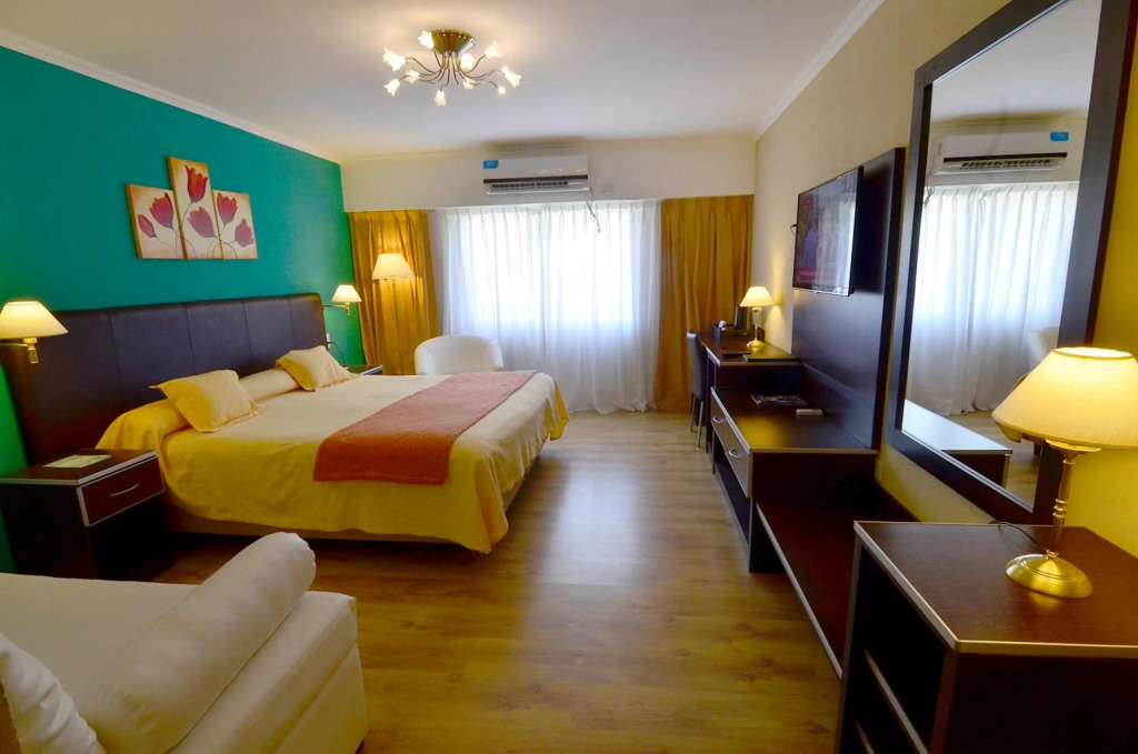 Hotel Alto Verde
