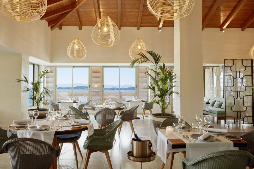 Eagles Villas - Small Luxury Hotels of The World