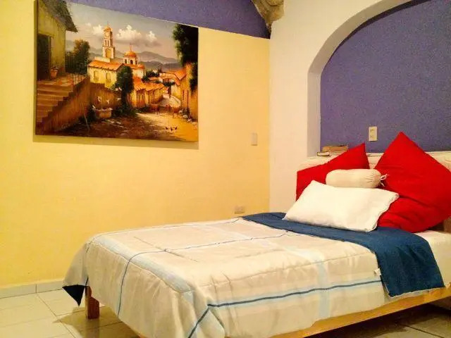 Condo Gerardo