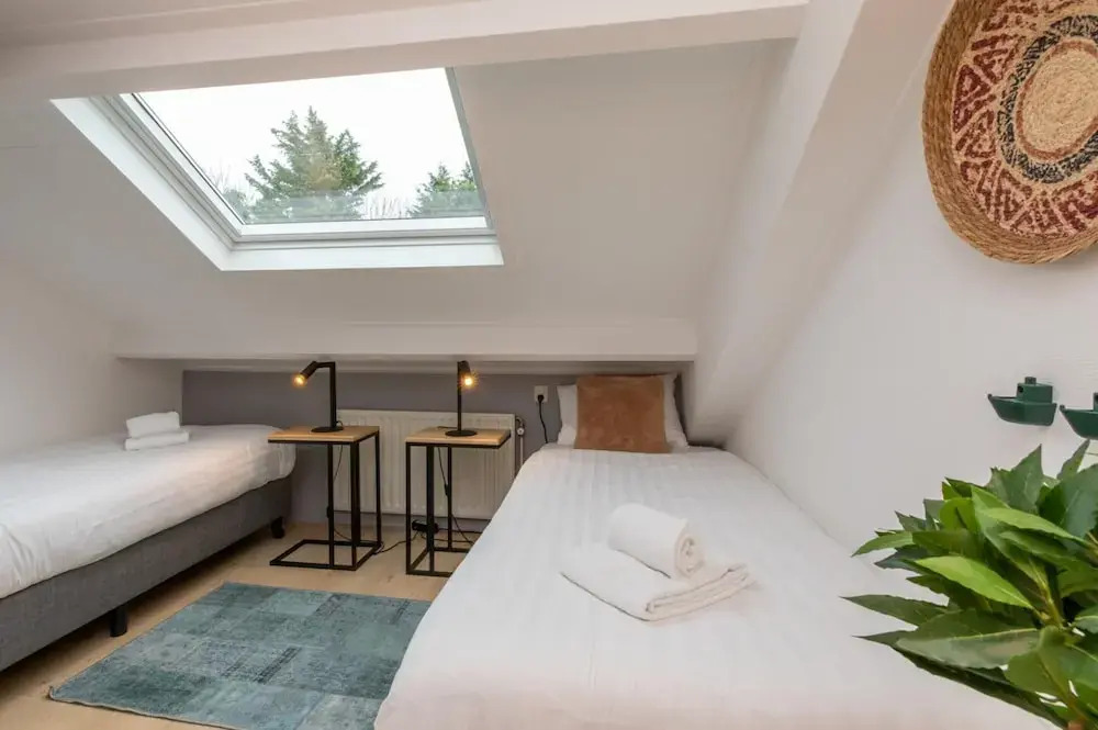 Holiday Home in Zeeland Near the Beach