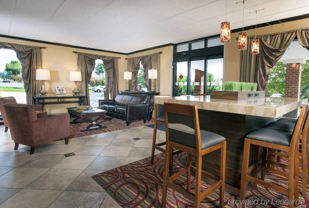 Fairfield by Marriott Inn & Suites Herndon Reston