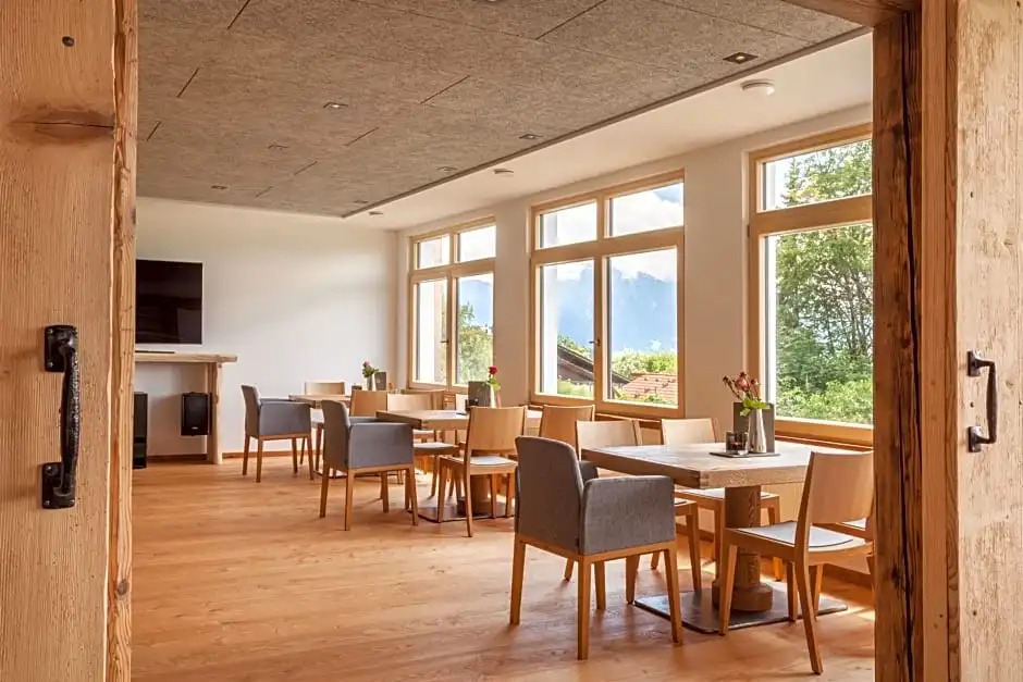 Hartungs Hoteldorf