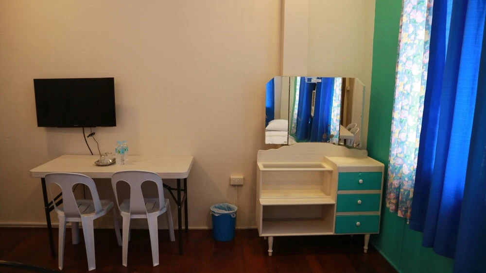 Residencia Marfel