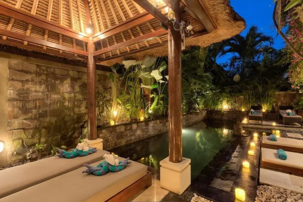 Villa Kipas