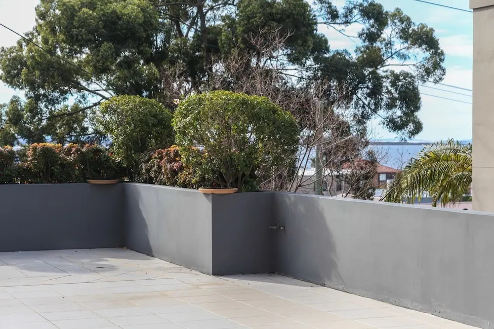Scirocco, Unit 1/23 Tomaree Street