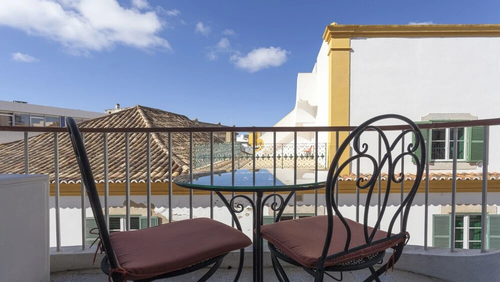 MY CHOICE Faro Downtown Apartment