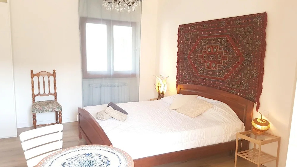 Property With one Bedroom in Olbia, With Wonderful Mountain View, Furn
